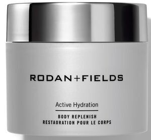 NWT Rodan + Fields Active Hydration Body Replenish